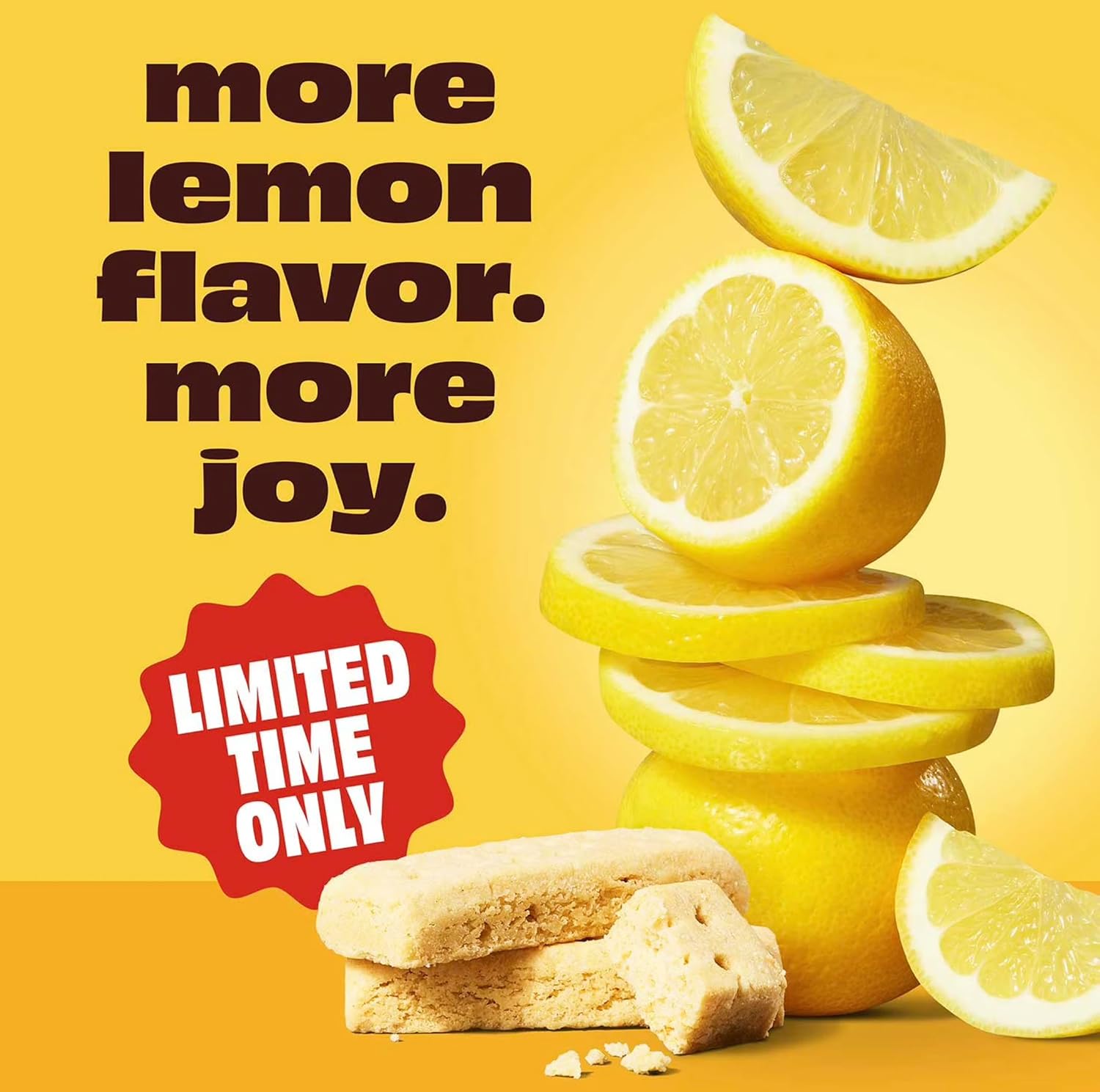 Premier Protein Shake, Lemon Bar, 30g Protein, 11 Fl Oz, 18 Ct