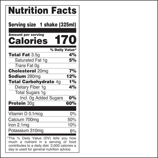 Quest Nutrition Chocolate Protein Shake, 30g Protein, 12 Count | 4g Net Carbs, 1g Sugar, Creamy Chocolate Flavor, Gluten Free, Ready to Drink, 11 fl oz, 3 Packs of 4 Count Cartons