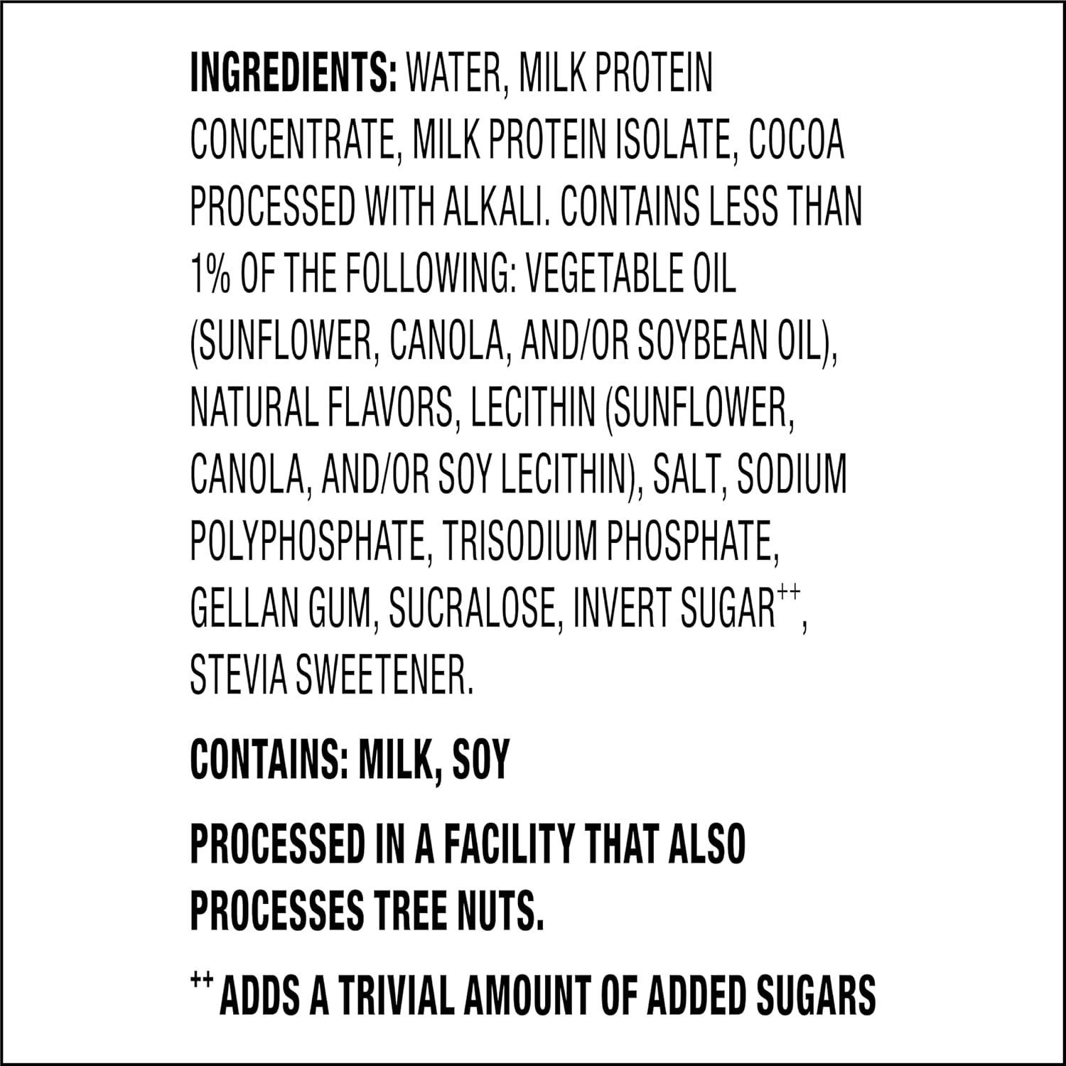 Quest Nutrition Chocolate Protein Shake, 30g Protein, 12 Count | 4g Net Carbs, 1g Sugar, Creamy Chocolate Flavor, Gluten Free, Ready to Drink, 11 fl oz, 3 Packs of 4 Count Cartons