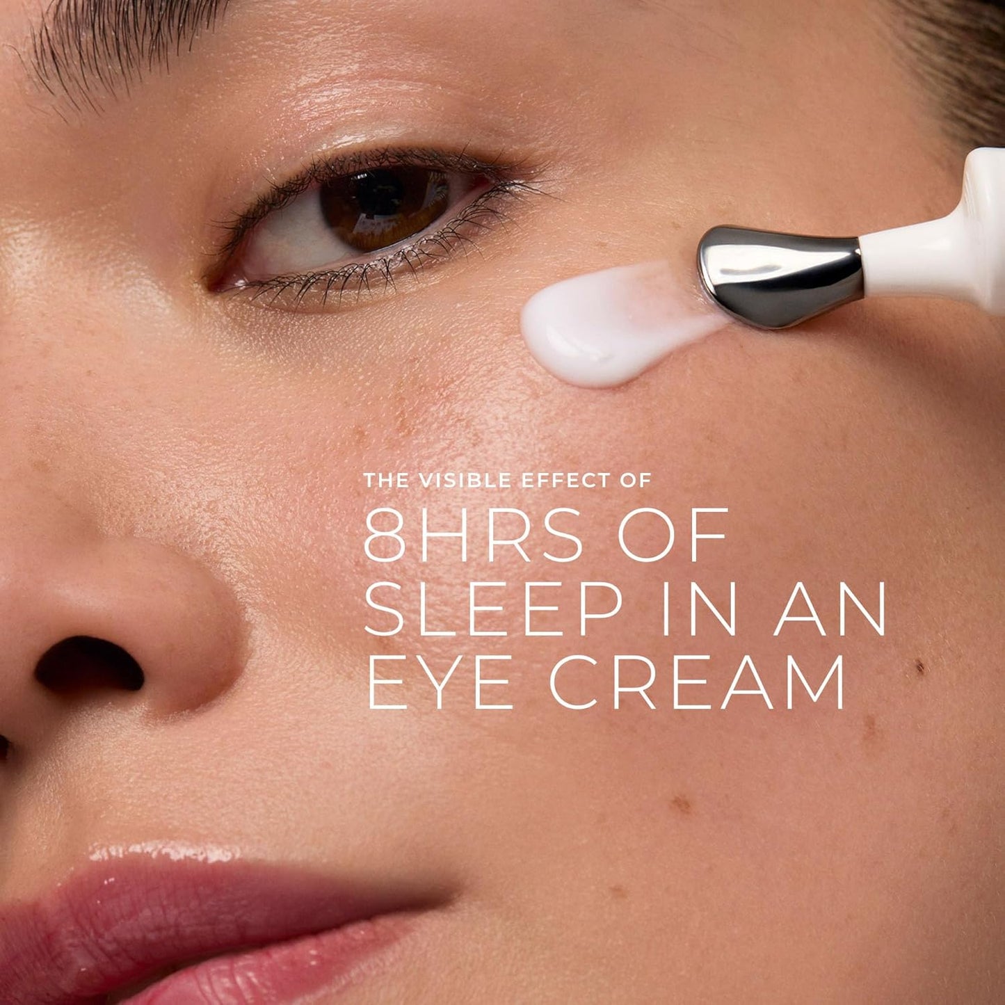 RoC Derm Correxion Retinol Eye Repair Dark Circle Cream Treatment with Niacinamide, Resveratrol, Proxygen for puffy eyes, wrinkles, and crow's feet with Line Smoothing Eye Packette