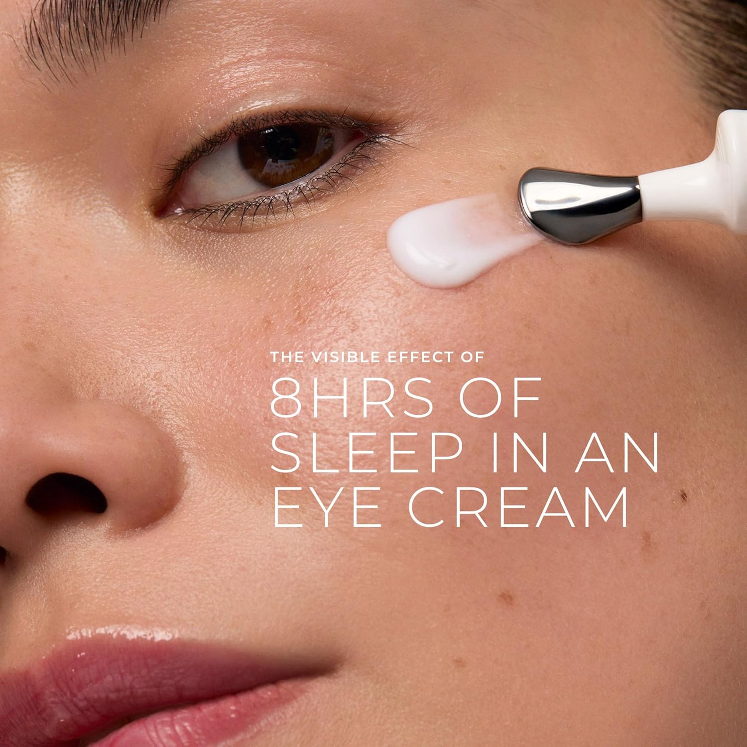 RoC Derm Correxion Retinol Eye Repair Dark Circle Cream Treatment with Niacinamide, Resveratrol, Proxygen for puffy eyes, wrinkles, and crow's feet with Line Smoothing Eye Packette